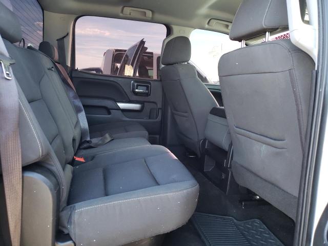 2017 CHEVROLET SILVERADO2 - 3GCPCREC4HG490527