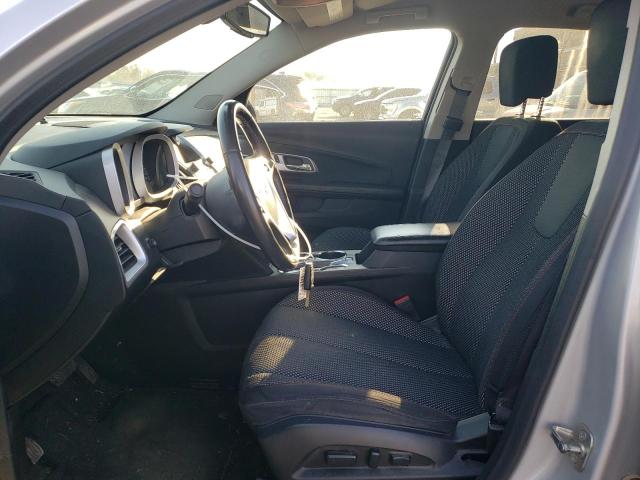 2017 CHEVROLET EQUINOX LT - 2GNFLFEK0H6232591