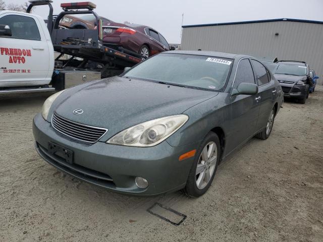 2006 Lexus ES 330 