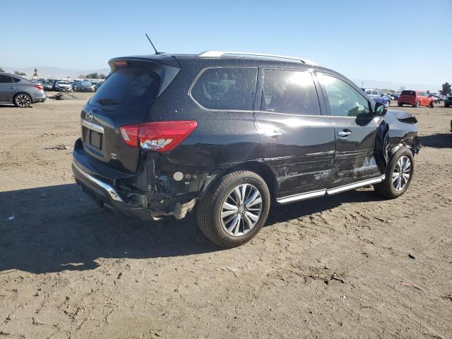 5N1DR2MM8JC645314 | 2018 NISSAN PATHFINDER