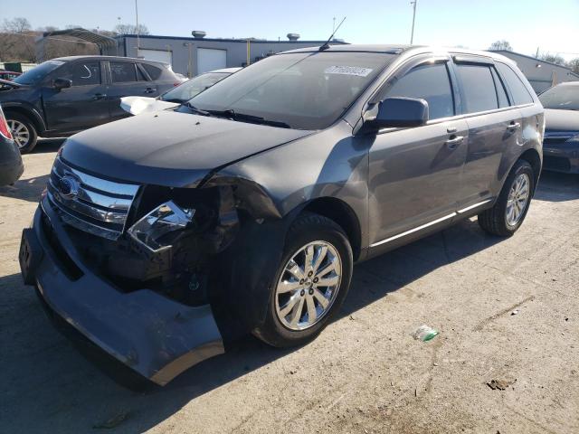 2010 Ford Edge SEL