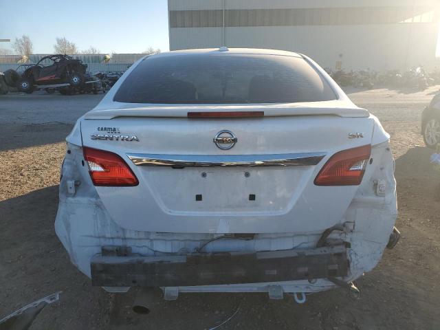 3N1AB7AP7KY241732 | 2019 NISSAN SENTRA S