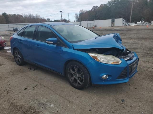 1FADP3F23EL135718 | 2014 FORD FOCUS SE