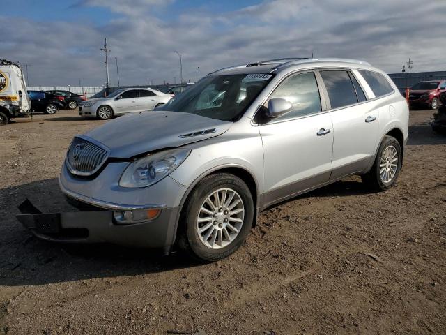 2011 Buick Enclave CXL