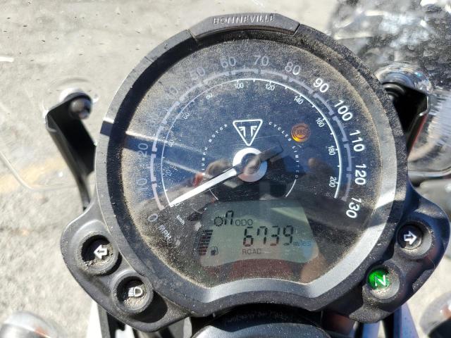 2022 TRIUMPH MOTORCYCLE STREET TWI SMTD31G71NTAI1147