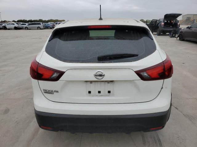 JN1BJ1CP9JW194548 | 2018 NISSAN ROGUE SPOR