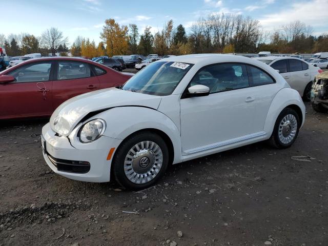 3VWJ17AT7EM658760 | 2014 VOLKSWAGEN BEETLE