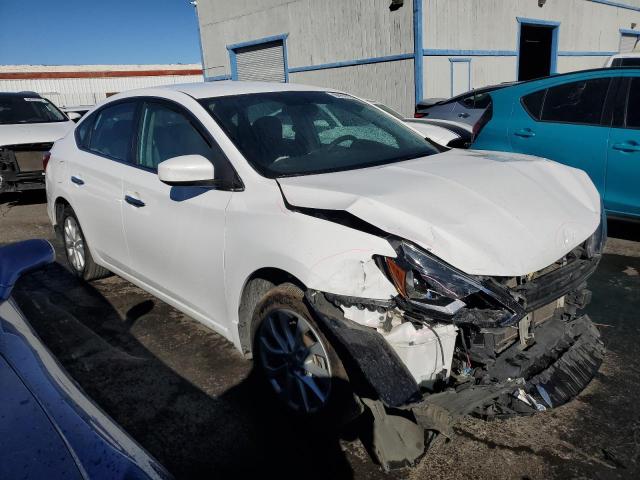 Vin: 3n1ab7ap9ky440068, lot: 75529643, nissan sentra s 20194