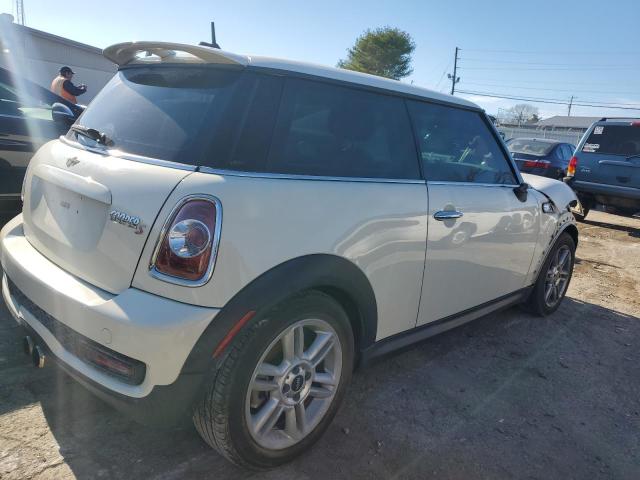 Vin: wmwsv3c54cty18088, lot: 77979403, mini cooper s 20123