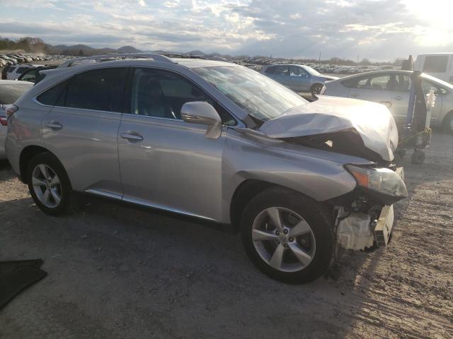 2T2BK1BAXBC111223 | 2011 Lexus rx 350