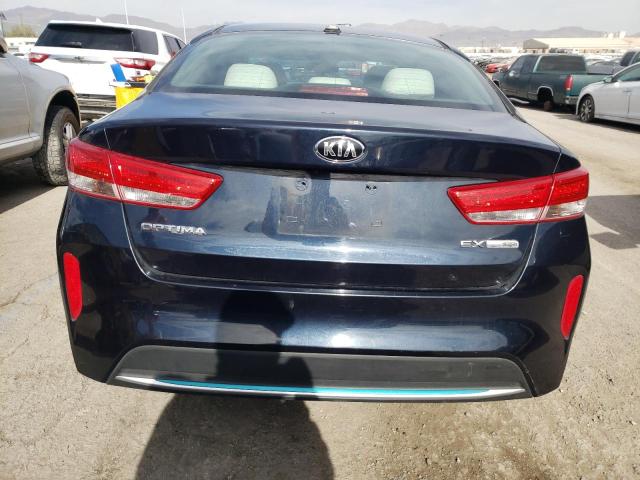 KNAGV4LD5J5023720 | 2018 KIA OPTIMA PLU