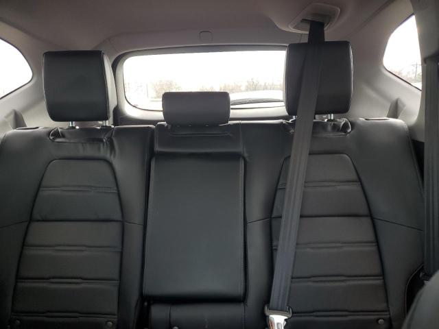 2022 HONDA CR-V TOURI - 5J6RT6H80NL063126