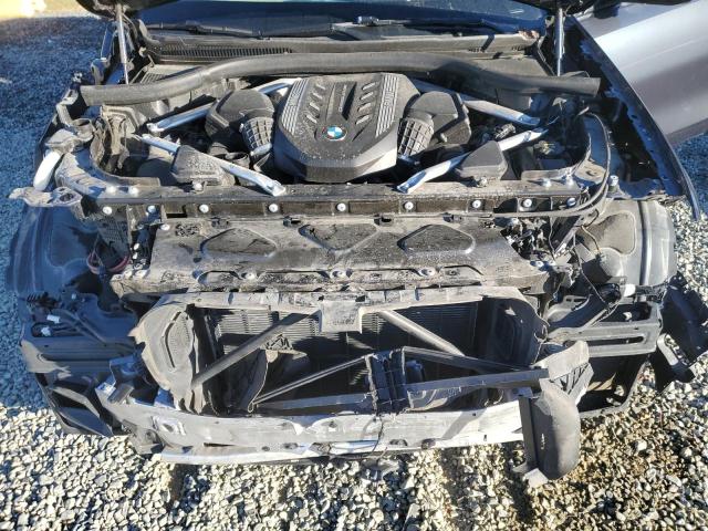 VIN 5UXCY8C09L9B21093 2020 BMW X6, M50I no.11