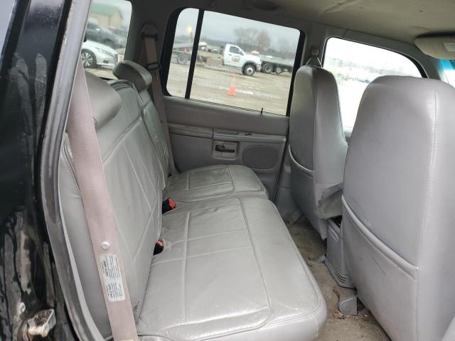 1998 Mercury Mountaineer VIN: 4M2ZU55P7WUJ14359 Lot: 76763013