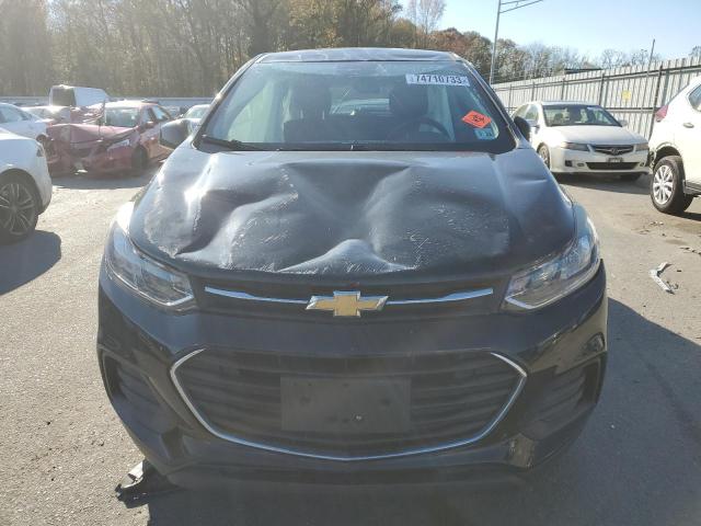 3GNCJKSB1JL302381 | 2018 CHEVROLET TRAX LS