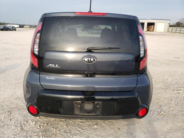 KNDJP3A58G7343040 | 2016 KIA SOUL +