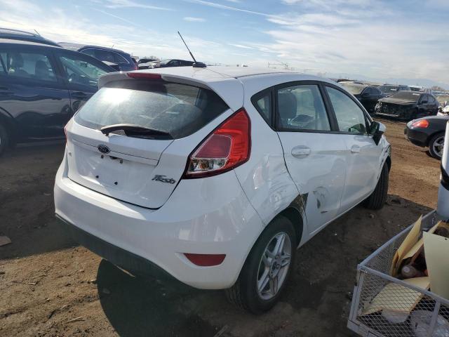 3FADP4EJ9JM117652 | 2018 FORD FIESTA SE