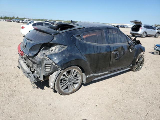 KMHTC6AEXGU276136 2016 Hyundai Veloster Turbo