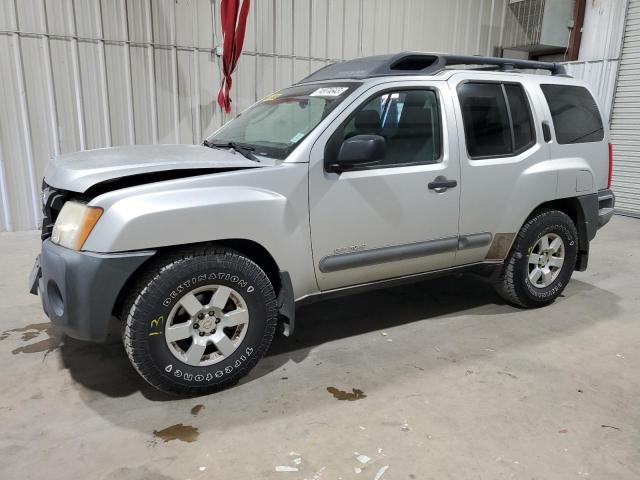 2005 Nissan Xterra Off Road