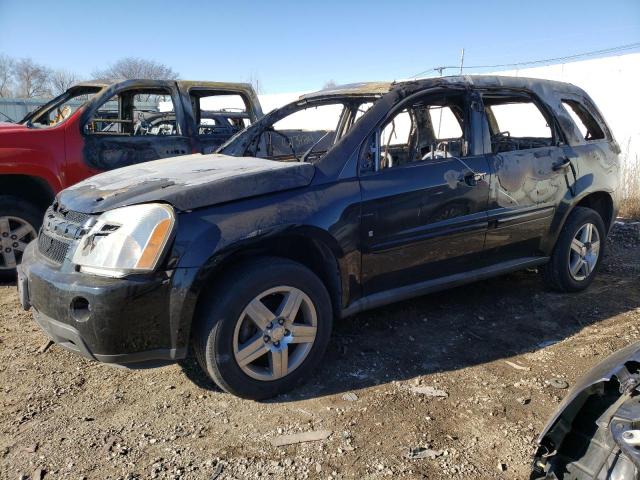 2008 Chevrolet Equinox LT