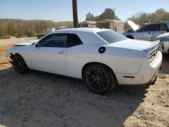 2C3CDZBT9KH513389 | 2019 DODGE CHALLENGER