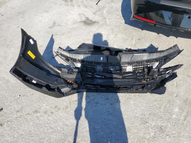 2023 HYUNDAI ELANTRA N - KMHLR4AF1PU404789