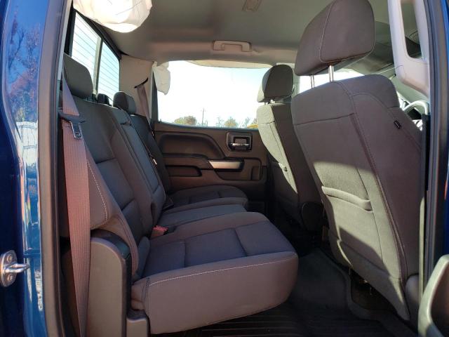 2017 CHEVROLET SILVERADO - 3GCUKREC1HG195648