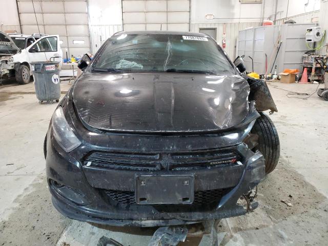 1C3CDFBB5FD346103 | 2015 Dodge dart sxt