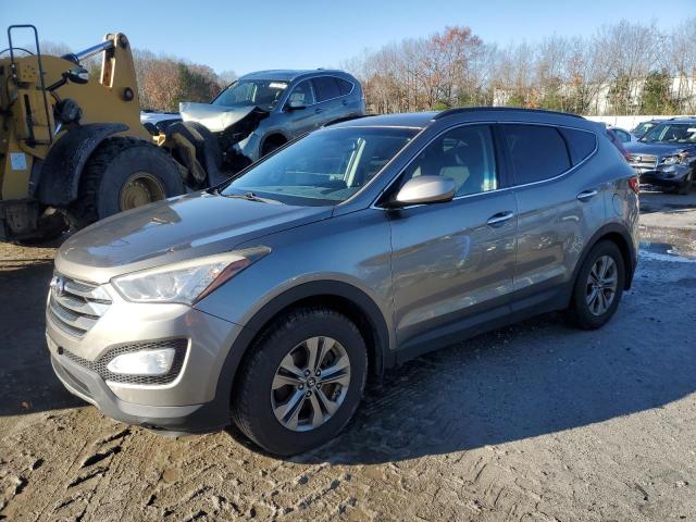 2014 Hyundai Santa Fe Sport 