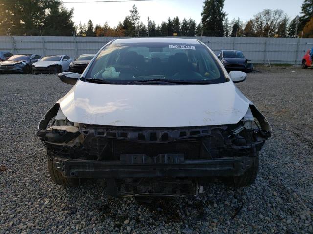 KNAFX4A80E5078156 KIA FORTE EX