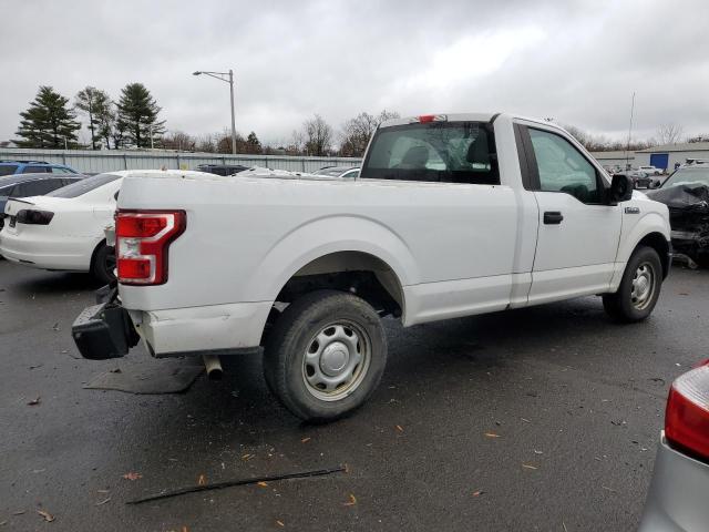 2018 FORD 1110 1FTMF1CB8JKC18034