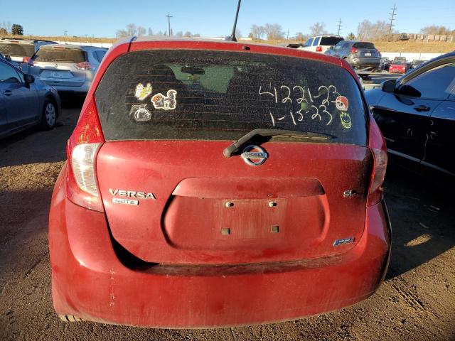 3N1CE2CP3FL433216 | 2015 NISSAN VERSA NOTE