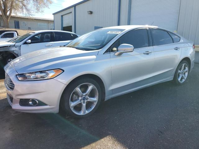 3FA6P0T91GR126982 | 2016 FORD FUSION SE