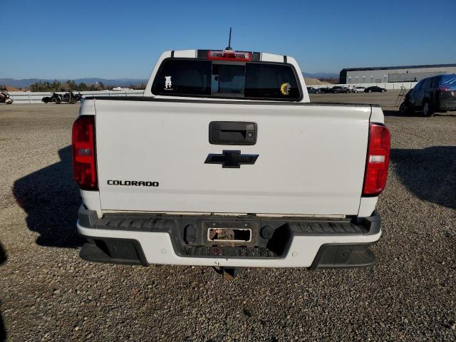 1GCGTCEN2K1318677 | 2019 CHEVROLET COLORADO L