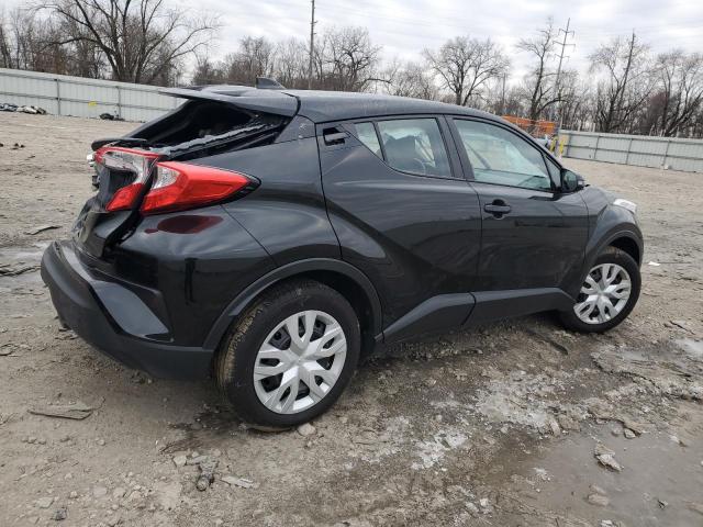 NMTKHMBX8KR098924 | 2019 Toyota c-hr xle