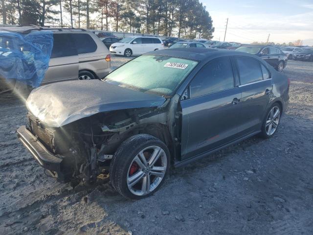 2017 Volkswagen Jetta GLI