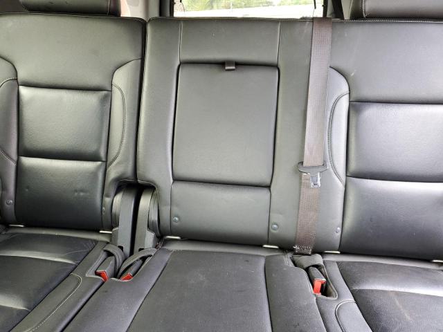 2015 Chevrolet Suburban C1500 Lt VIN: 1GNSCJKC7FR305858 Lot: 78388663