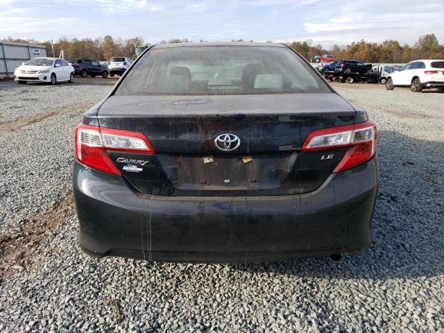 2014 Toyota Camry L/Se/Le/Xle VIN: 4T4BF1FK4ER364199 Lot: 40725821