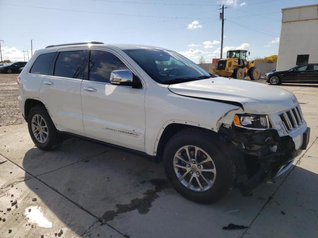 1C4RJEBG5FC700955 | 2015 JEEP GRAND CHER