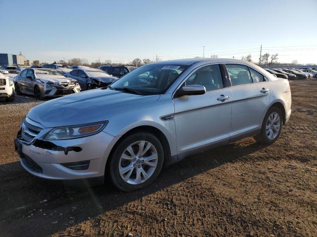 2011 Ford Taurus SEL