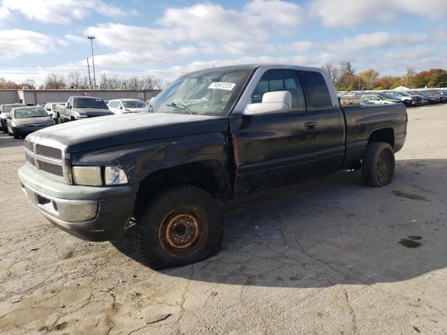 1998 Dodge Ram 1500 