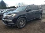 2017 HONDA PILOT EXLN - 5FNYF6H72HB069789