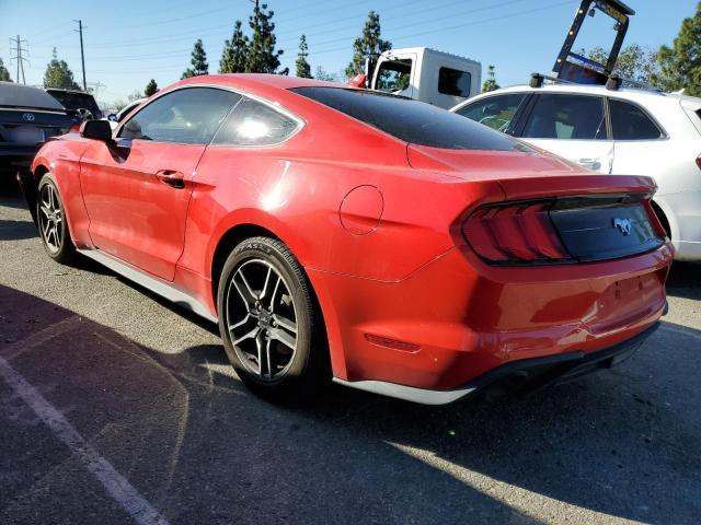 1FA6P8TH7M5156301 | 2021 FORD MUSTANG