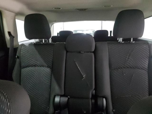 3C4PDCAB2HT516668 2017 Dodge Journey Se