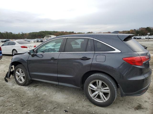 5J8TB3H35EL002731 | 2014 Acura rdx