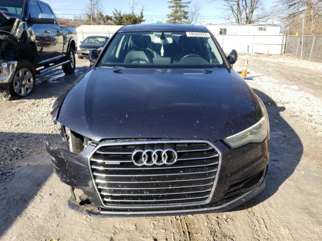 2016 AUDI 100 WAGON WAUFGAFC5GN005895