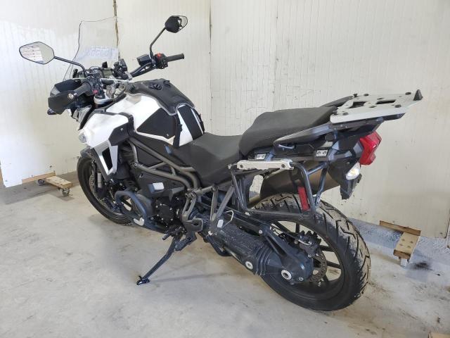 2017 TRIUMPH MOTORCYCLE EXPLORER X - SMTF42XB3HJ781766