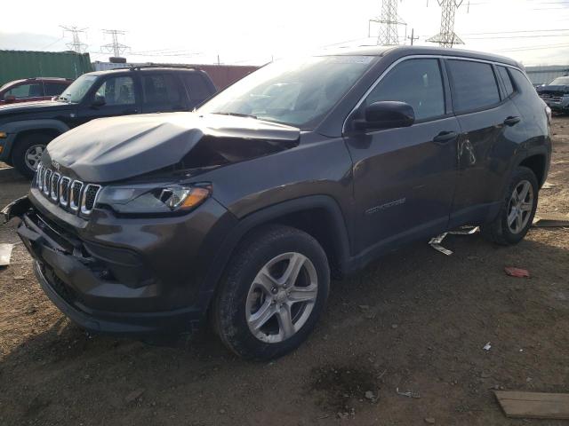 2023 Jeep Compass Sport