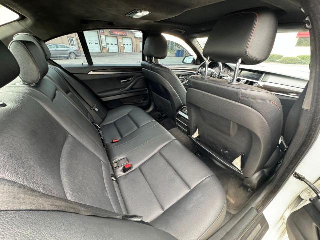 WBA5A7C56FD624726 BMW 528 XI