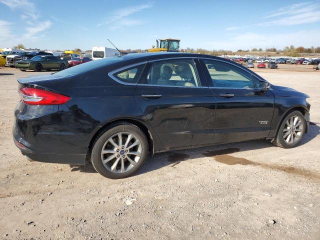 3FA6P0PUXHR191281 | 2017 FORD FUSION SE